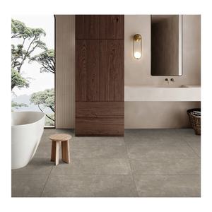 Carreaux de sol et de mur pour la décoration intérieure, grand format, porcelaine, 300 x 600 mm, finition polie, brique réfractaire, isolation thermique, carreaux de salle modernes - Product Image 2