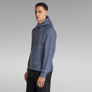 Sweats à capuche pour hommes les mieux notés dans des couleurs tendance pour un look moderne sans faire la ruine. Découvrez notre dernière collection. - Product Image 2