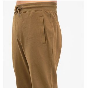 กางเกงวอร์มฮิปฮอปทรงโอเวอร์ไซส์สำหรับผู้ชาย สไตล์สตรีทแวร์ลำลอง - Product Image 4