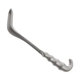 Sawyer Manual Gynecology Speculums Rectal Retractor Stainless Steel Instrument Set Custom Logo Sizes CE By <b>Blush</b> Surgical - Product Image 4