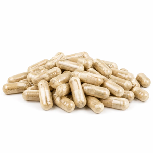 Cápsulas de Melena de León OEM, Cápsulas de Extracto de Melena de León Puro y Natural para la Salud Cerebral, Claridad Mental y Apoyo al Enfoque - Product Image 6