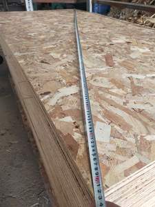 Mobile Grade <span class=keywords><strong>OSB</strong></span> Board/a buon mercato all'ingrosso pannello <span class=keywords><strong>OSB</strong></span> prezzo <span class=keywords><strong>in</strong></span> cina - Product Image 5