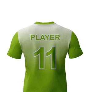 Nuevas Camisetas de Fútbol y Voleibol Personalizadas para Hombre, Conjunto de Camisetas con Múltiples Colores Opcionales, Uniformes de Voleibol Transpirables para Entrenamiento - Product Image 6