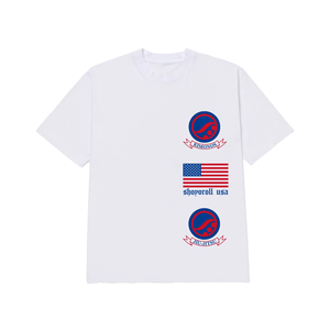 2026 150g 100% Cotton Washed <b>Canvas</b> T-Shirt for Men Regular Fit Base Crewneck Wholesale <b>Round</b> Neck Custom Printing Anti-shrink - Product Image 3