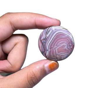 Piedra Preciosa de Jaspe Cabujón de Porcelana Natural 100% de Alta Calidad para Sanación, Jaspe al por Mayor para Joyería - Product Image 1