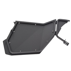 Lot de 2 pour portes suicide 2011-2020 CAN-AM Maverick / Commander 800 1000 UTV - Product Image 5