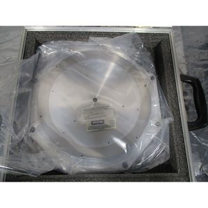 ฝาปิดกล่องแก๊ส AMAT 0040-32073 P5000 CVD chamber - อุปกรณ์และอะไหล่เซมิคอนดักเตอร์ระดับโลกที่เชื่อถือได้ - Product Image 1