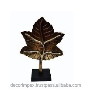 La sculpture métallique est l'art de façonner les métaux tels que l'acier, le bronze, l'aluminium et le cuivre - Product Image 1