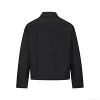 Veste en toile de coton de haute qualité pour hommes, fabricant de vêtements de travail streetwear sur mesure