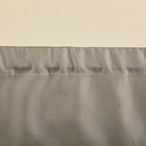 Juego de Sábanas Ajustables de Microfibra de 300 Hilos con Funda de Almohada, Estilo Clásico, Uso en Todas las Estaciones, Agradable para la Piel, Ecológico, Transpirable y Duradero - Product Image 5