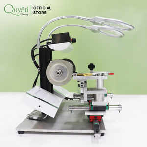 Nouveau MQ-02 Vina Lime à ongles et coupe-cuticules, moteur CNC durable de haute technologie, pompe, affûteur d'ongles, lames de coupe-cuticules, haute tension 110-220V - Product Image 6