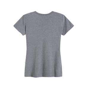 T-shirts pour femmes de haute qualité, imprimés, grandes tailles, élégants et confortables, design personnalisé, t-shirts imprimés pour femmes - Product Image 4