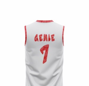 Mejor Precio, Uniforme de Fútbol Americano 7V7 con Bandera Deportiva Impresa de Primera Calidad, Diseño Personalizado, Transpirable, de Secado Rápido, MOQ Bajo - Product Image 2