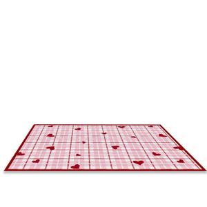 High Quality Eco-friendly Rectangular 100% Cotton print Design <b>Place</b> <b>Mats</b> Dining <b>Table</b> <b>Mat</b> for Hotel Restaurant - Product Image 5