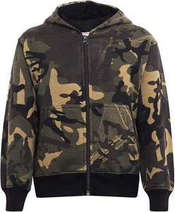 Sudadera Unisex al por Mayor XY141766, 80% Algodón, 20% Poliéster, con Logotipo Personalizado, Tejido Liso Teñido para Primavera - Product Image 2