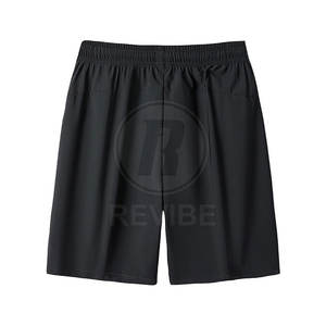 Shorts pour hommes de haute qualité, shorts pour hommes les plus vendus, 100% coton, vêtements décontractés, shorts pour hommes en vente en ligne - Product Image 2