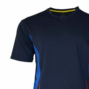 Venta Directa de Fábrica, Jersey de Fútbol Transpirable con el Mejor Diseño, Jersey de Fútbol de Alta Calidad Hecho a Medida - Product Image 4
