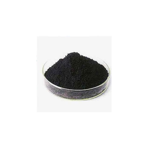 Industrial Grade Direct Black 38 Dye for Textile and Paper Dyeing Deep Black Shade High Fastness Supply - Product Image 5