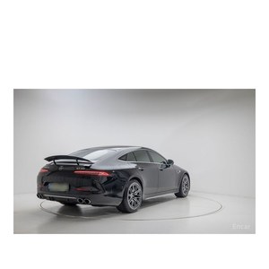 Mercedes-Benz AMG GT 4 Puertas 43 4MATIC+ Automático, Volante a la Izquierda, Modelo de Diciembre de 2022, con 11,124 km y Cámara Trasera - Product Image 2