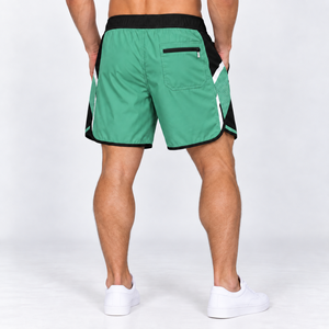 Man <b>Shorts</b> Summer Cotton Middle Waist Male Luxury Casual Business <b>Men</b> <b>Shorts</b> Printed Beach Stretch Classic Fit <b>Short</b> Homme - Product Image 2