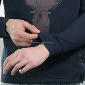 Nardon High Quality Man HeavyWeight <b>Pullover</b> <b>Men</b> Polyester Cotton Hoodies Custom Digital Print Design Logo Hoodie For <b>Men</b> - Product Image 6