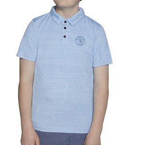 Venta en Línea de Camisetas de Polo de Golf para Jóvenes, Diseño Elegante, Camisetas de Polo de Golf Ligeras de Algodón, Ideales para la Oficina - Product Image 3