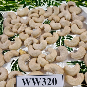 W320เม็ดมะม่วงหิมพานต์ Kaju badam santigo - Product Image 6