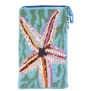 Pochette de soirée élégante pour femme, ornée de perles, sac à bandoulière pour mariée, idéal pour les mariages et les fêtes, taille personnalisable - Product Image 3
