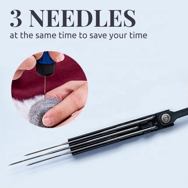 [Handy-Age]-Electric Needle Felting Tool (HT3800-017) · image 4
