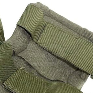 Protector de codo, soporte de compresión para brazo, equipo antiimpactos para deportes, gimnasio, entrenamiento, ciclismo, correr, diseño duradero - Product Image 6