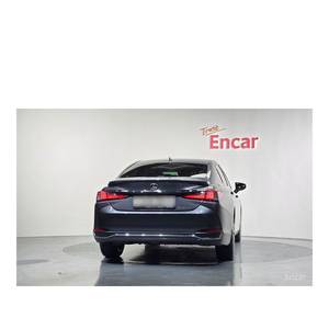 Lexus ES Luxury Plus 2024, 30 050 km, conduite à gauche, sièges en cuir, caméra arrière - Nouvelle-Zélande - Product Image 4