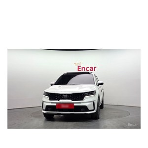 Para Kia Sorento 2.5T Gasolina 4WD con Cámara Trasera, Asientos de Cuero, Emisión Euro V - Marzo 2022, 84,717 km - Product Image 3