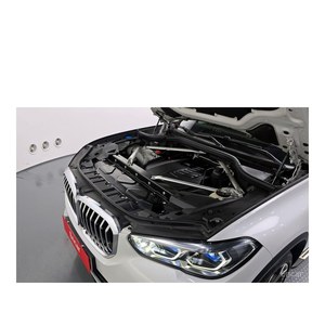 BMW X5 XDrive 40i XLine 2023, 52 024 km, conduite à gauche, boîte de vitesses automatique avec caméra de recul - Product Image 6