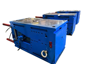 Moule de poinçonnage OEM/ODM de haute qualité pour produits ménagers, nouveau modèle, fabriqué au Vietnam, moule d'injection plastique à 2 plaques - Product Image 5