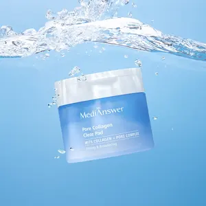 ชุดผลิตภัณฑ์ดูแลผิวมีคุณภาพขนาด80P + 10P สำหรับคอลลาเจนรูขุมขน - Product Image 1