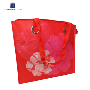 Factory Direct Custom Printed Nonwoven <b>Bags</b> for Retail and Promotion - Product Image 3