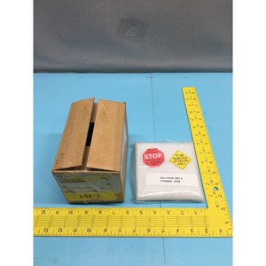 AMAT 0021-70396 Cover Disc W/<b>Dummy</b>, 142549 - Trusted Global Legacy Semiconductor Equipment and Parts at - Product Image 1