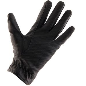 High Quality Breathable OEM Custom Logo PU <b>Moisture</b> Wicking Sports Golf <b>Gloves</b> Factory Design Custom - Product Image 3