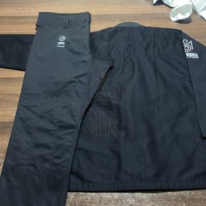 Brazilian BJJ Gi Jiu Jitsu Gi for <b>Men</b> Women Kids Wholesale New Design High Quality Bjj Gi Brazilian Jiu Jitsu - Product Image 1