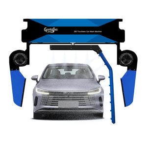 Lave-voiture automatique sans balais à main humide et <span class=keywords><strong>sec</strong></span> à bas prix à vendre fabriqué en Chine - Product Image 1