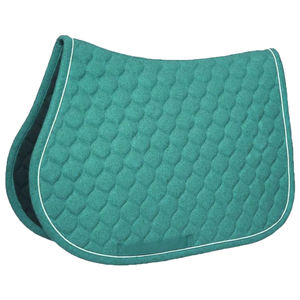 Almohadilla de Silla de Montar Ecuestre de Diseño Personalizado, de Venta Caliente, para Uso Multiusos en Protección de Caballos y Saltos - Product Image 5