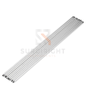 Pin de Fijación Rotuliana de Acero, Implante Óseo Ortopédico de Grado Médico para una Estabilización Precisa de Fracturas de Rodilla por SurgiRight - Product Image 5