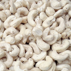 Prix Usine Compétitif A180 A210 Noix de Cajou Santigo Noix de Cajou du Vietnam Noix de Cajou Brutes Entières avec Frais de Taxation Inclus - Product Image 1