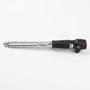 Clé dynamométrique préréglée (type à tête interchangeable) - Product Image 3