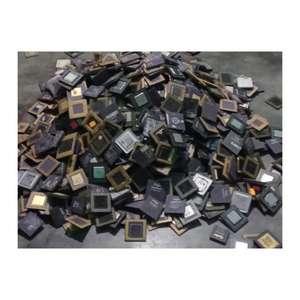 Chatarra de Procesadores de CPU de Cerámica para Reciclaje de Residuos Electrónicos, Material para Recuperación de Oro - Product Image 6