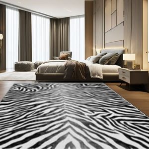 Tapis en laine de qualité supérieure, tapis en laine doux tissés à la main pour le bureau et le salon - Product Image 4