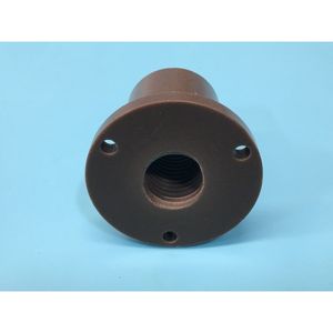 AMAT 3500-01120 Tuerca con Brida 7/8-10 SST para Plomo - Equipo y Piezas de Semiconductores de Confianza de Global Legacy - Product Image 3
