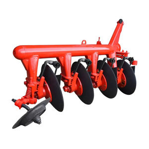 Los Mejores Fabricantes de Gradas de Discos de Origen Filipino para Todos los Cultivadores - Product Image 6