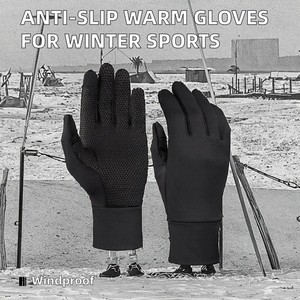 Breathable Anti-Slip <b>Leather</b> Vintage Half Finger Cycling <b>Gloves</b> for Fitness Gym & Cycling-Touchscreen Eco-Friendly Men <b>Women</b> - Product Image 6