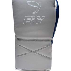 Nouveaux gants de boxe MMA professionnels en cuir véritable, à lacets, avec poignées intégrales, pour entraînement en extérieur, pour adultes. - Product Image 6